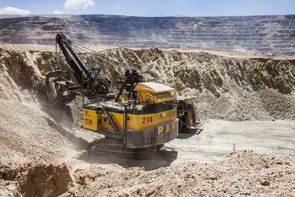 Minera Zaldívar anuncia nuevas vacantes laborales en Antofagasta