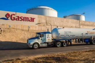 SMA formula cargos contra Gasmar por descargas en la Bahía de Quintero