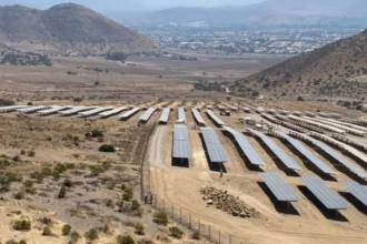 SMA formula cargos contra titular del proyecto Ampliación Parque Fotovoltaico Mauco