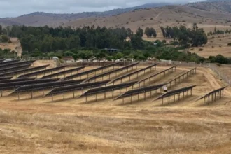 SMA formula cargos graves contra proyecto solar en Catapilco por incumplimientos ambientales