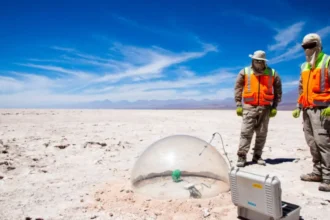 SMA multa a Albemarle por infracciones ambientales en el Salar de Atacama