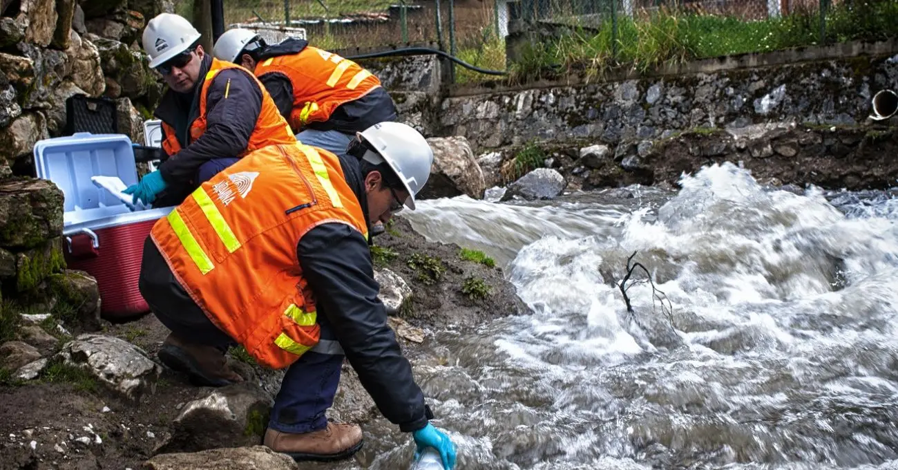 SMA sanciona a Minera Centinela por fallas en control hídrico y refuerza exigencia de trazabilidad ambiental