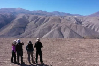 SMI-ICE Chile inicia nueva etapa con financiamiento propio tras cerrar 2025 con expansión histórica