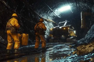 Snow Lake Energy: El proyecto de uranio Pine Ridge sigue ofreciendo excelentes resultados de perforación