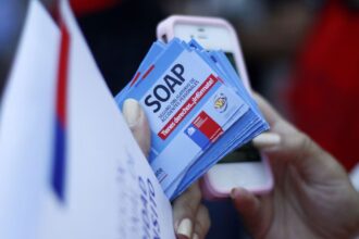 SOAP 2025: Precios y Coberturas Clave para Automovilistas en Chile – Todo lo que Necesitas Saber