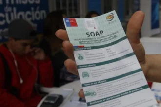 SOAP 2026: precios suben más de 40% y el promedio supera $9.000 tras la Ley Jacinta que duplicó coberturas a 600 UF