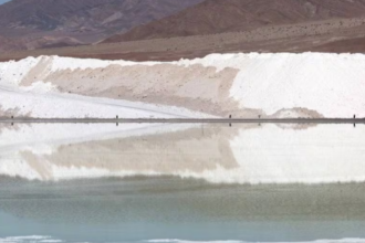 Sobre 80% de personas que saben de la alianza Codelco-SQM para el litio, la apoyan
