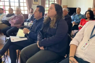 Socios CORPROA participaron en el “Encuentro Informativo Normas Calidad del Aire” en la Provincia de Huasco
