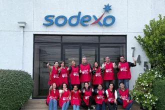 Sodexo busca trabajadores para minería: vacantes activas en Antofagasta y turnos 10×10 para postular hoy