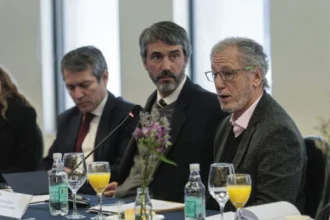 SOFOFA impulsa «Inversión Sostenible» con colaboración público-privada. Ministro destaca avances.