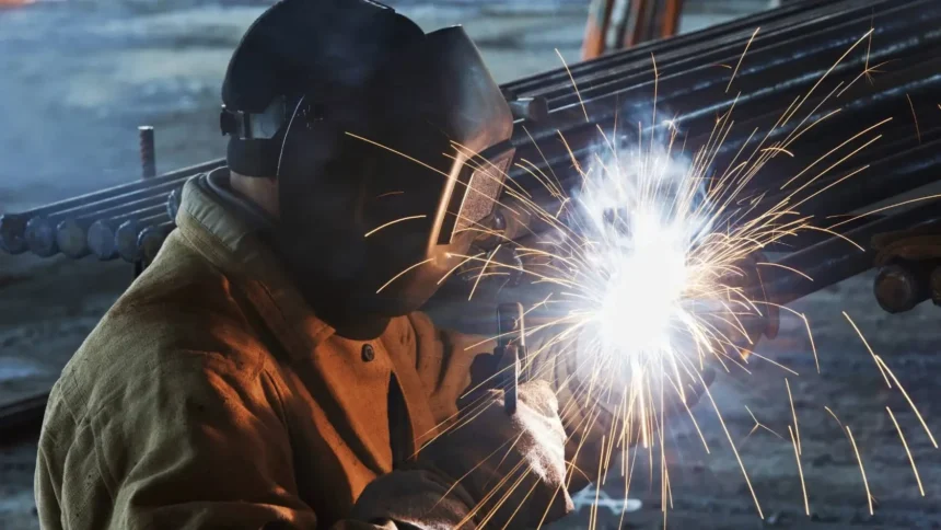 Soldadores en minería: sueldos de hasta $1.600.000 y estas vacantes siguen activas para postular hoy