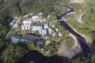 SolGold acelera proyecto Cascabel con reubicación fiscal estratégica en Suiza