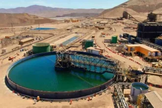 Soluciones sostenibles para la minería chilena en Water Congress 2025