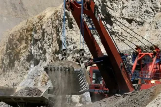 Sonami anticipa corrección moderada del cobre en 2026 pese a fundamentos sólidos