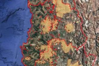 Sonami golpea la mesa por listado de sitios prioritarios: 273 instalaciones mineras están dentro de esas áreas