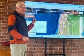 Sonami instruye a productores mineros de Petorca para participar en consulta pública por Ley SBAP