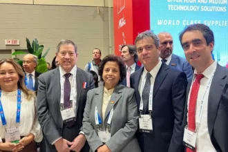 SONAMI participa en PDAC 2026 con foco en proyectar a Chile como destino de inversión confiable y competitivo