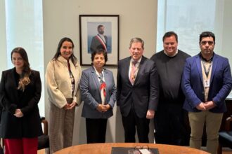 Sonami y Ministerio de Minería colaboran en la modernización de Enami para fortalecer la minería en Chile