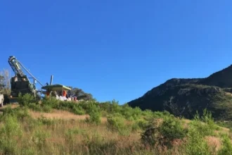 Sonoro Gold anuncia una estimación de recursos minerales y una robusta actualización de PEA para el proyecto Cerro Caliche Gold