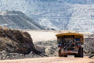 Southern Copper planea inversiones en México y Perú por $12 mil millones