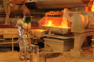 Southern Copper prevé impacto comercial por guerra EE. UU.-China en cobre
