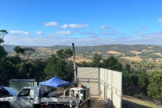 Southern Cross Gold Drills 559 metros @ 2,1 g/t de oro (sin cortar) recorriendo 16 conjuntos de vetas