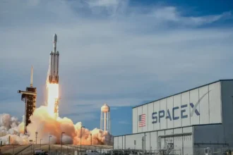 SpaceX avanza hacia su debut bursátil en EE.UU. con una presentación confidencial ante la SEC