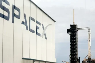 SpaceX, de Elon Musk, planea una histórica salida a Bolsa para recaudar más de 30.000 millones de dólares