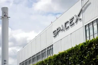 SpaceX perfila una OPI récord con fuerte foco en inversionistas minoristas
