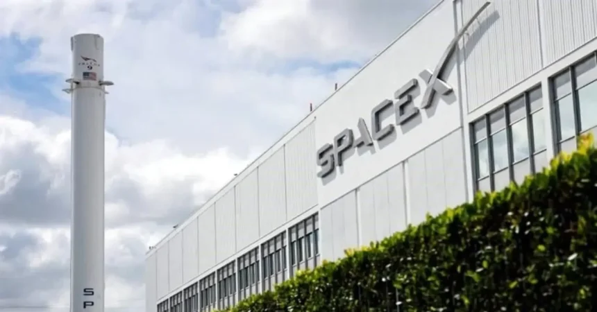 SpaceX perfila una OPI récord con fuerte foco en inversionistas minoristas