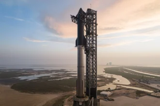 SpaceX propone nuevo plan para acelerar regreso a la Luna junto a la NASA