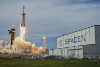 SpaceX se acerca a una salida histórica a bolsa y Starlink empuja una valoración que rompe escalas