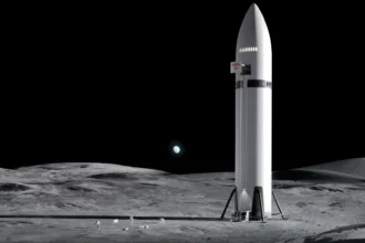 SpaceX toma protagonismo en el programa lunar Artemis y desplaza a Boeing