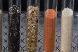 Spark Energy Minerals Entrega Tierras Raras Magnéticas Superficiales De Hasta un 33% de MREO y Galio