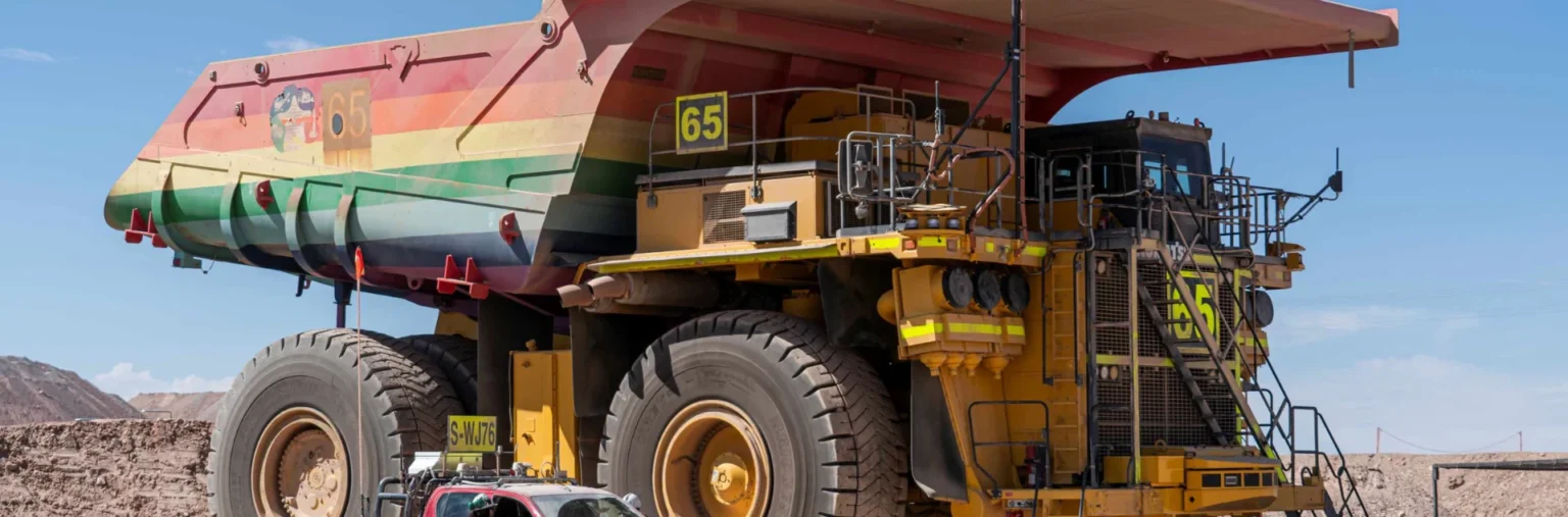 Spence de BHP busca personal: así puedes postular hoy