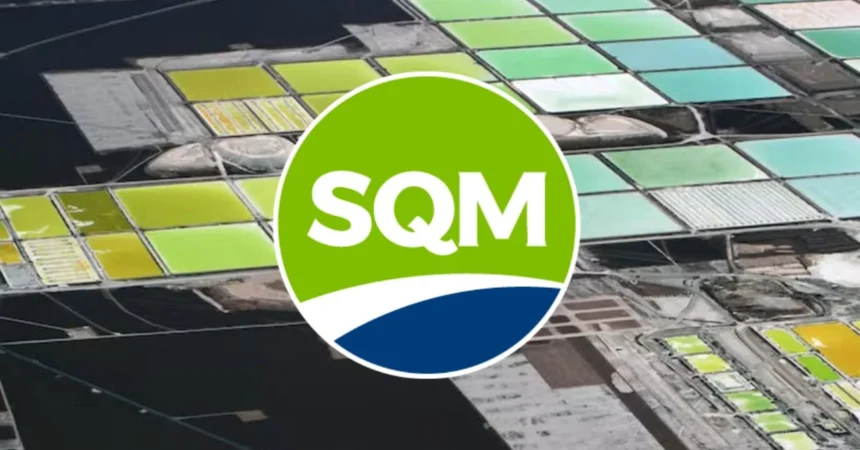 SQM abre 32 ofertas laborales con vacantes en Santiago, Tocopilla, Nueva Victoria, María Elena y Coya Sur