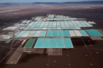 SQM asegura que acuerdo de litio con Codelco estará protegido del riesgo electoral chileno