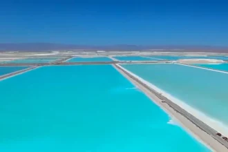 SQM busca operadores, mantenedores, analistas y profesionales: revisa vacantes activas para postular en minería