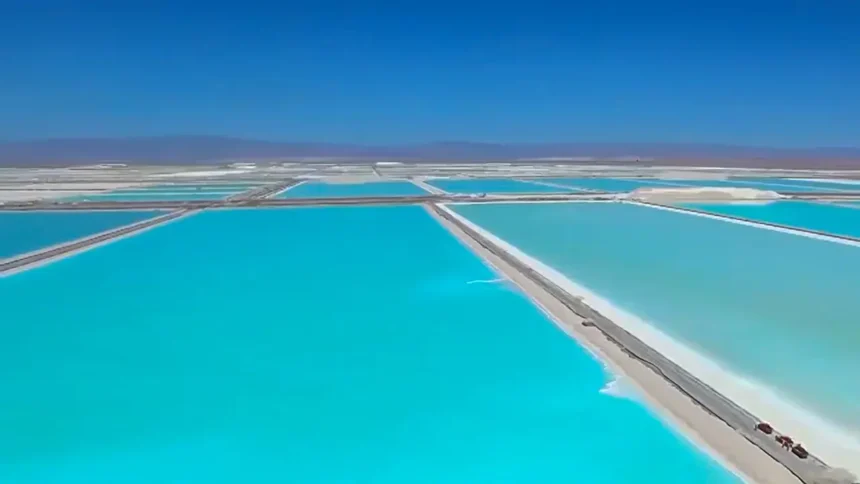 SQM busca operadores, mantenedores, analistas y profesionales: revisa vacantes activas para postular en minería
