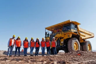 SQM busca trabajadores: conoce las oportunidades laborales activas