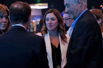 SQM impulsa giro financiero: sociedades Cascadas pasan de pérdidas a ganancias y compran $52.459 millones en acciones
