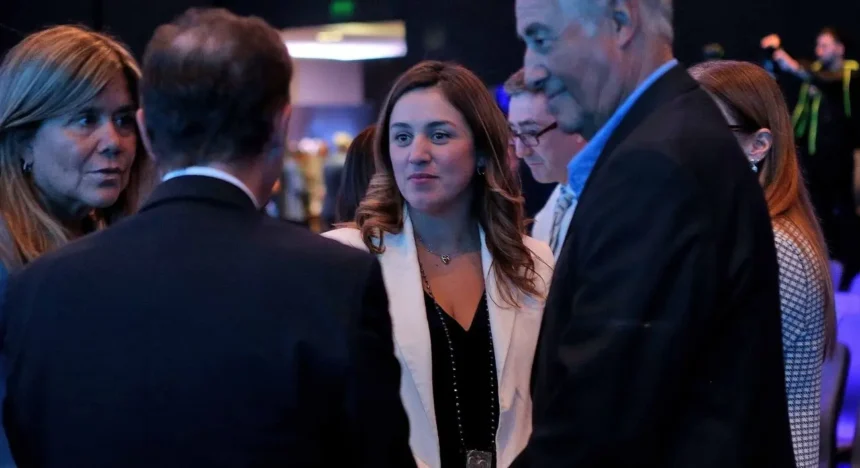 SQM impulsa giro financiero: sociedades Cascadas pasan de pérdidas a ganancias y compran $52.459 millones en acciones