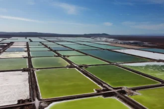SQM Litio destaca la aprobación de Chile al EITI y llama a avanzar hacia una industria extractiva más transparente