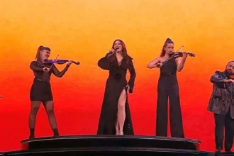 SQM Litio impulsa el talento femenino y la cultura atacameña en Ruidosa Fest 2025