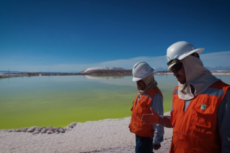 SQM publica nuevas vacantes laborales en ConTuTalento