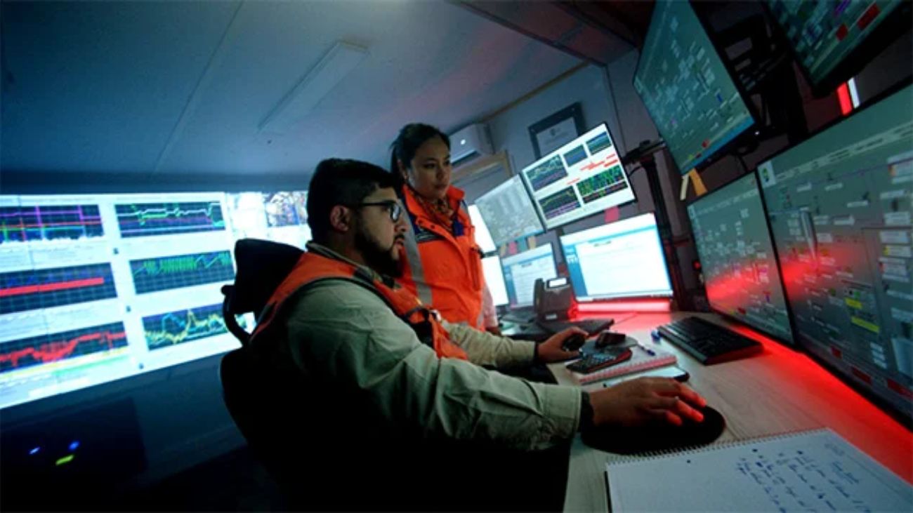 SQM renueva certificación en ciberseguridad ISO 27001:2022 por segundo año consecutivo