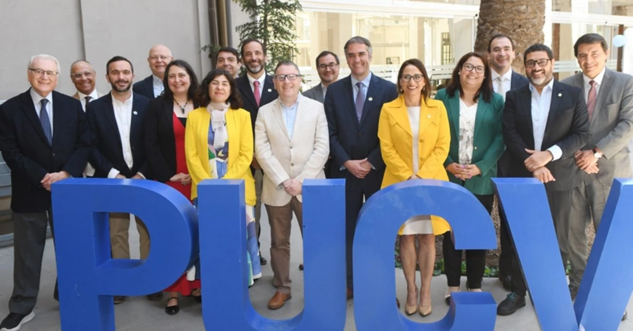 SQM y PUCV impulsan innovación agrícola con convenio de investigación tecnológica