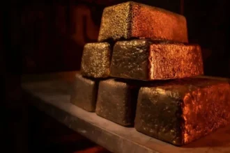 SSR Mining vende mina en Turquía por $1.500 millones tras incidente fatal
