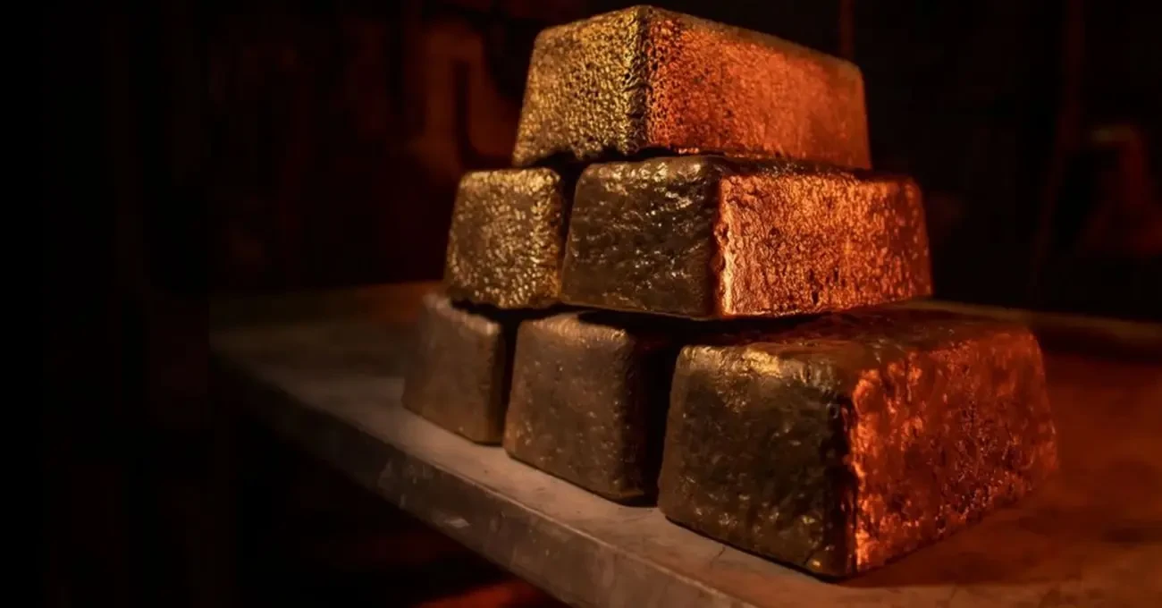 SSR Mining vende mina en Turquía por $1.500 millones tras incidente fatal