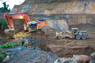St Barbara recibe A$389 millones y aprueba proyecto Simberi en Papúa Nueva Guinea